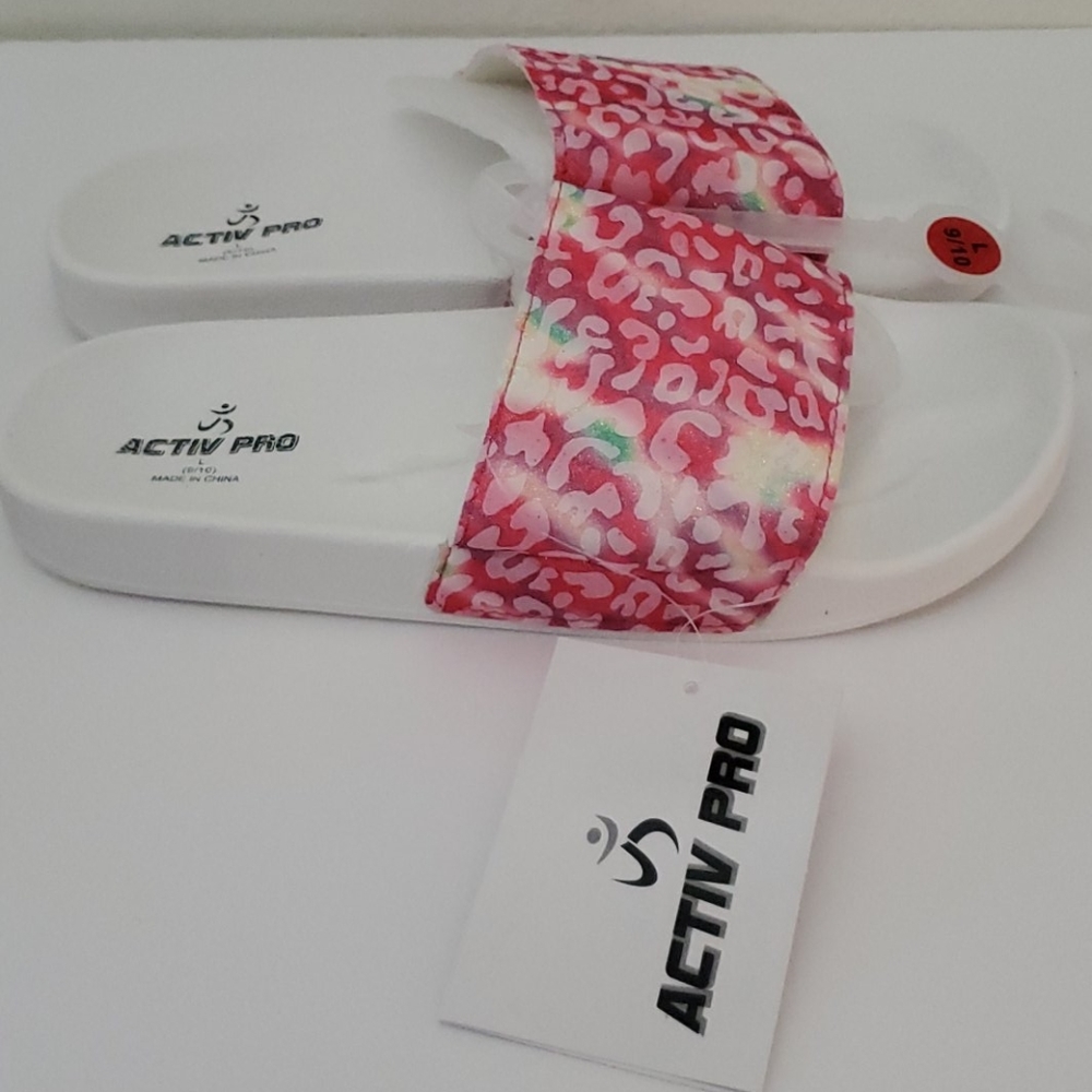 🆕️  Activ Pro Slides - Picture 4 of 10